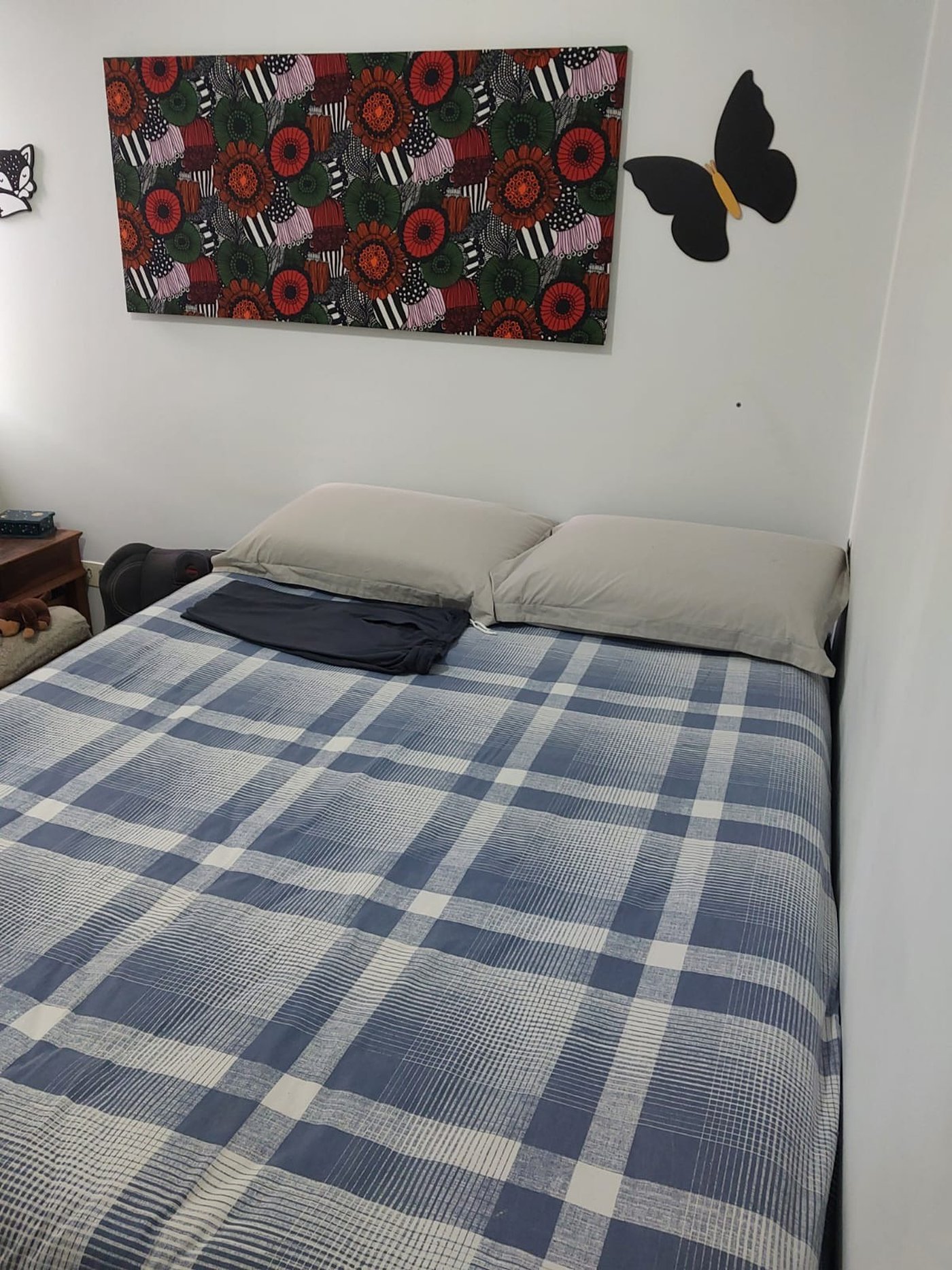 Apartamento à venda 115m² com 4 quartos, sendo 2 suítes, 2 vagas Jardim Bonfiglioli