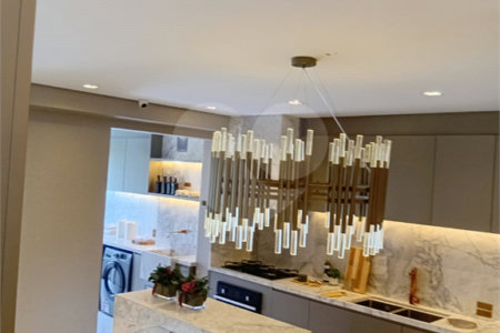 Cobertura Duplex à Venda - Heaven Residences by Yoo - 371 m² - Bela Vista, São Paulo - 4 Suítes - 3 Vagas