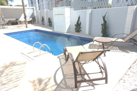 Casa à venda em Condomínio fechado em São Carlos Parque Faber 1