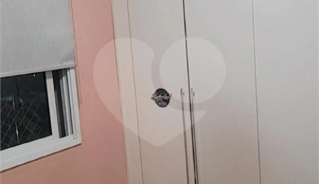 Apartamento à venda com 2 quartos no Centro, Guarulhos, SP