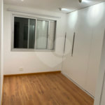 Lindo apartamento reformado!!! Apto a venda 3 dormitórios 1 suite e 2 vagas - Vila Nova Conceição