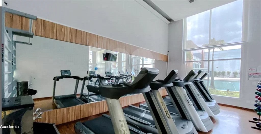 Apartamento Mobiliado no Anália Franco