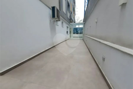 Apartamento à venda com 2 suítes em Paraíso, São Paulo, SP