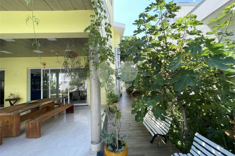 Casa no Condomínio Monte Alegre em Piracicaba/SP.