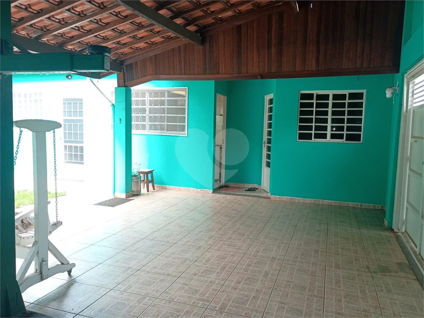 Casa Térrea com Amplo Quintal e Lazer no Dois Córregos – Piracicaba/SP