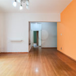 Oportunidade Espaçosa: Apartamento de 88 m² na Bela Vista!