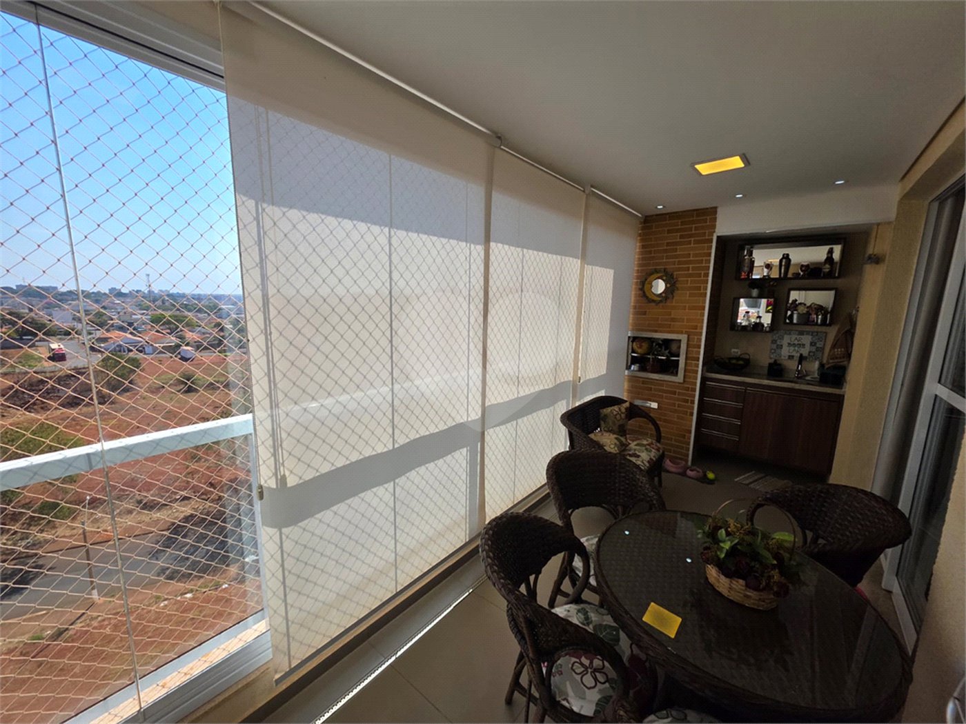 Apartamento Aurora Gardens