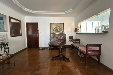 APARTAMENTO NA AVENIDA PAULISTA
