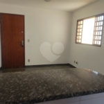 Apartamento à Venda ou para Alugar - Edifício Villa Bonelli