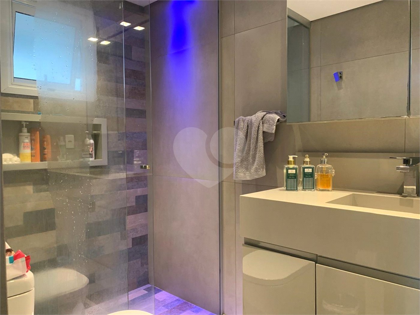 Apartamento á venda - Saúde
