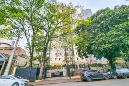 Apartamento à venda com 3 quartos, sendo 1 suíte, em Brooklin, São Paulo, SP