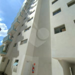 Apartamento no Cambuci - 2 quartos - varanda - 2 vagas
