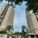 Apartamento á venda na Luz