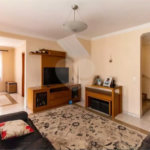 Sobrado à venda no Ipiranga de 140m² com 4 suítes e 3 vagas.