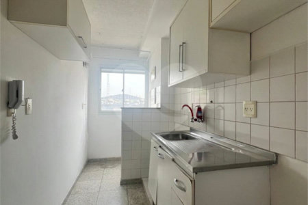Apartamento á venda - Saúde