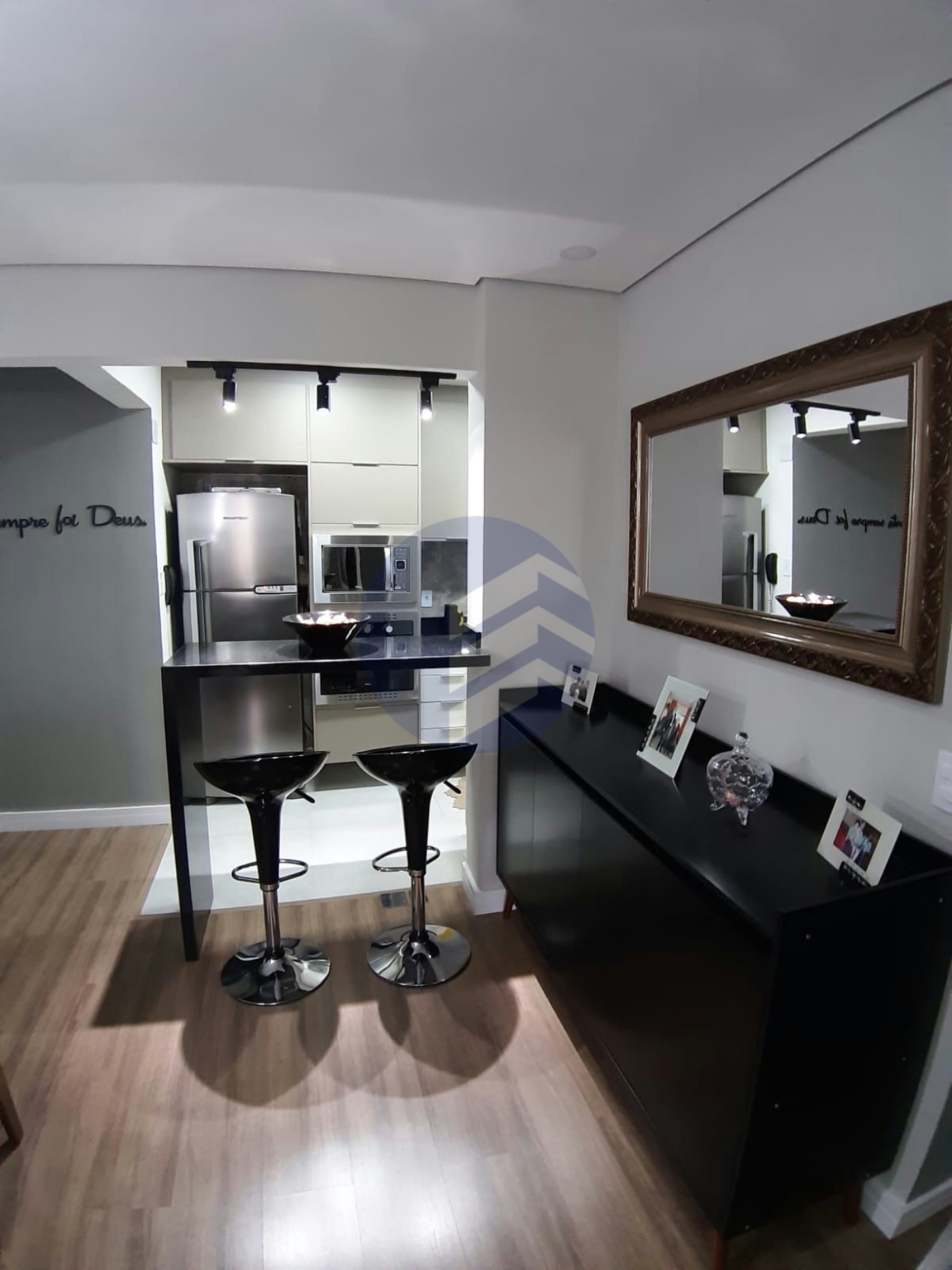 Apartamento à venda com 3 quartos, sendo 1 suíte, em Vila Andrade, São Paulo - SP