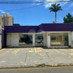 Imóvel Comercial para Venda e Locação no bairro Alto.