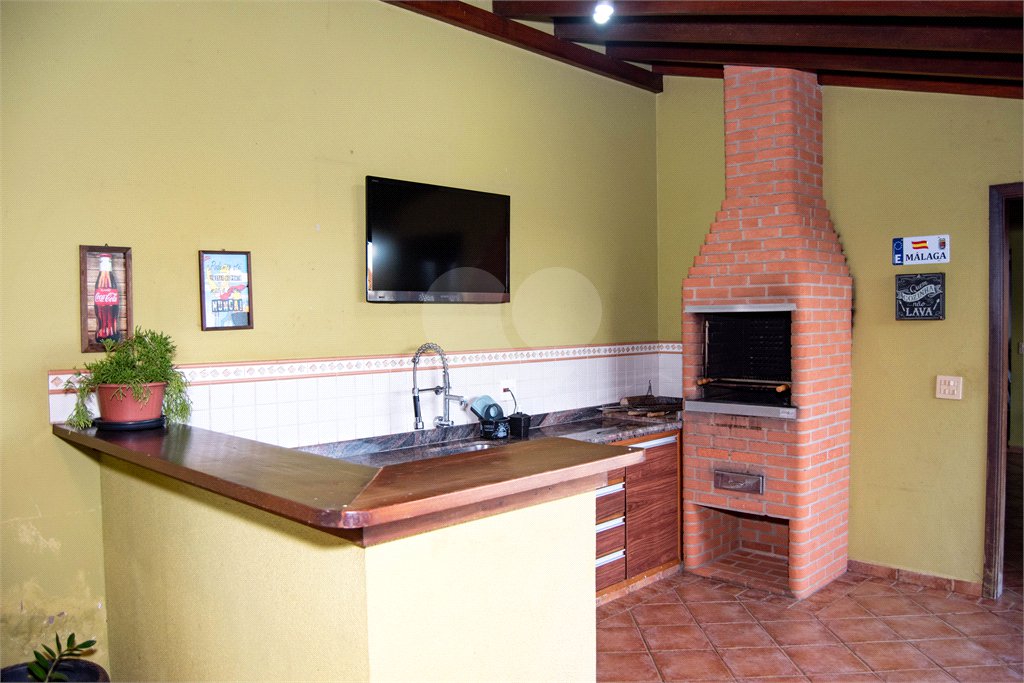CASA ALTO PADRÃO - BAIRRO NOBRE