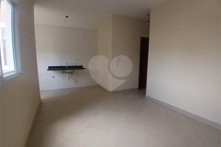 Apartamento á venda - Casa verde