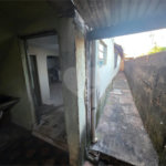 Casa para reforma terreno de 300 m²