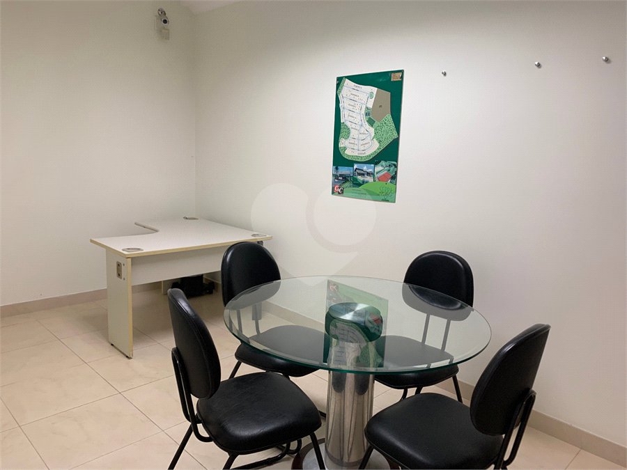 Casa - Sobrado Comercial à venda - Jardim Atibaia