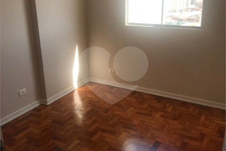 Apartamento no cambuci para venda