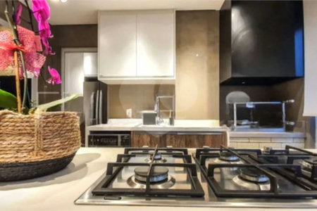 Vila Regente Feijó Apartamento com 92m² com 2 Quartos à venda, 92 m² Lazer Completo.Aceita Permuta