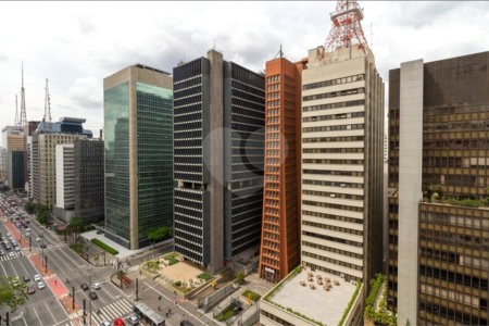 Imóvel a Venda na Avenida Paulista - Bela Vista