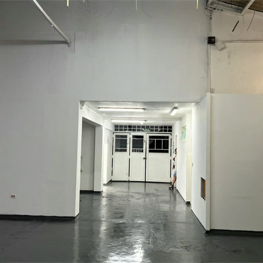 Prédio Comercial Estruturado – Pé-Direito 6m e Trifásico | 380 m²