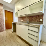 Apartamento para Locação na Vila Olímpia | 126 m² | 3 Suítes | 3 Vagas