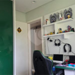 Apartamento à Venda no Condomínio Sítio Anhanguera – Jardim Santo Elias | São Paulo