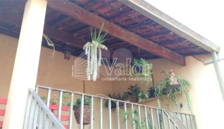 Casa à venda com 3 quartos, sendo 1 suíte,  em Parque Industrial, São Carlos, SP