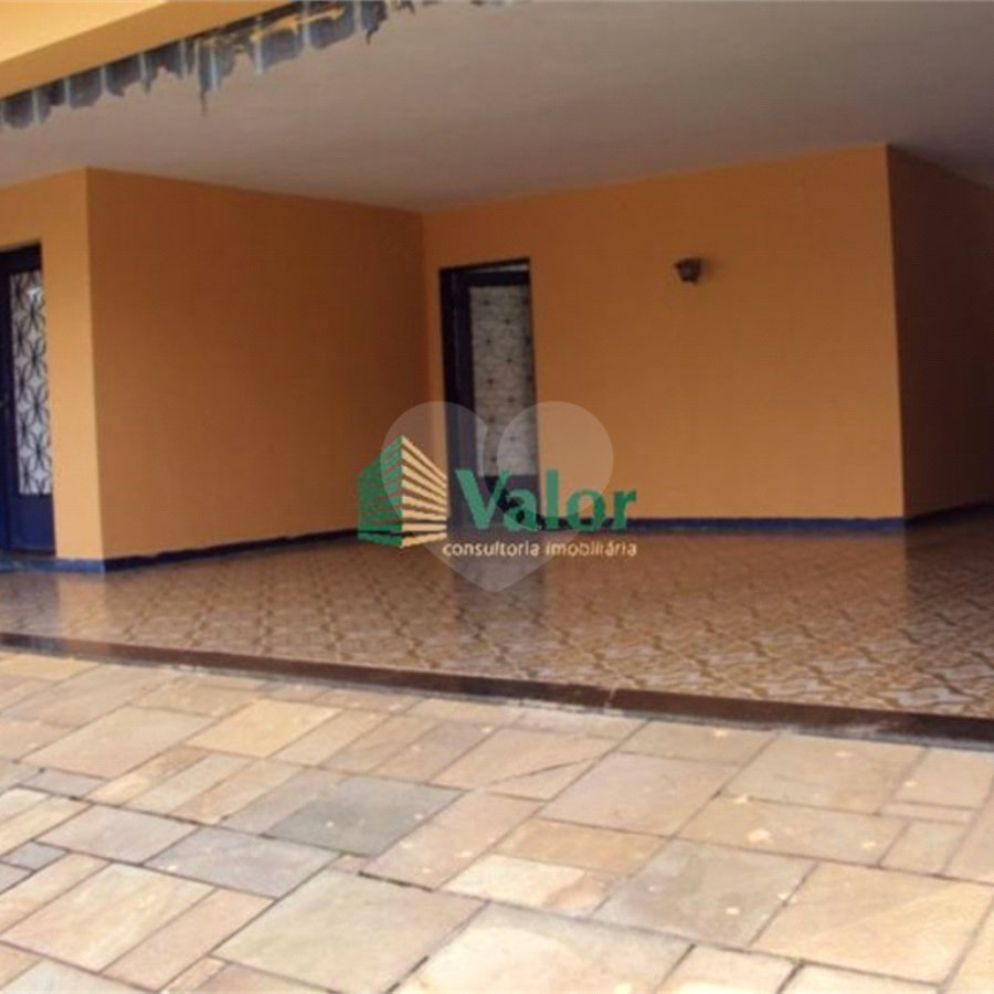Casa Residencial Vila Faria á venda