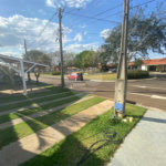 Casa térrea para venda no condomínio fechado Terra Nova