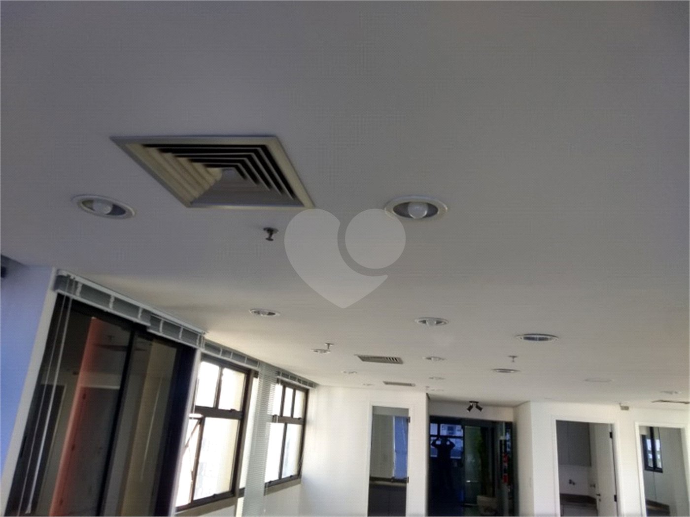 Sala Comercial á venda - Avenida Paulista