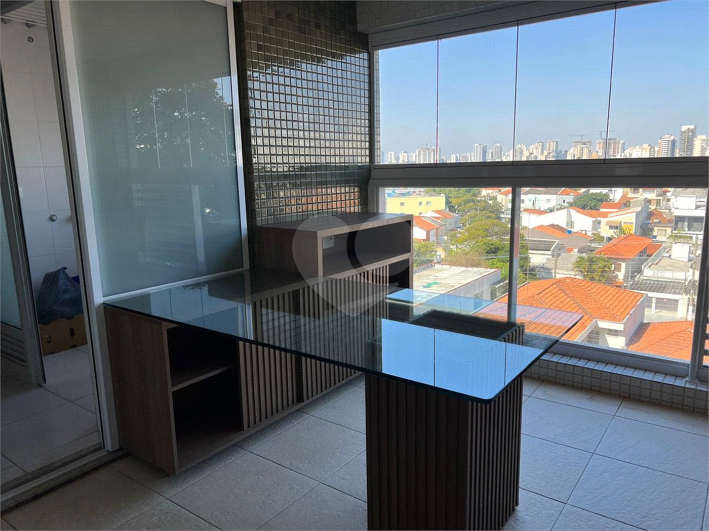 APARTAMENTO NA VILA MARIANA