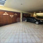 Casa Térrea na XV de Novembro .