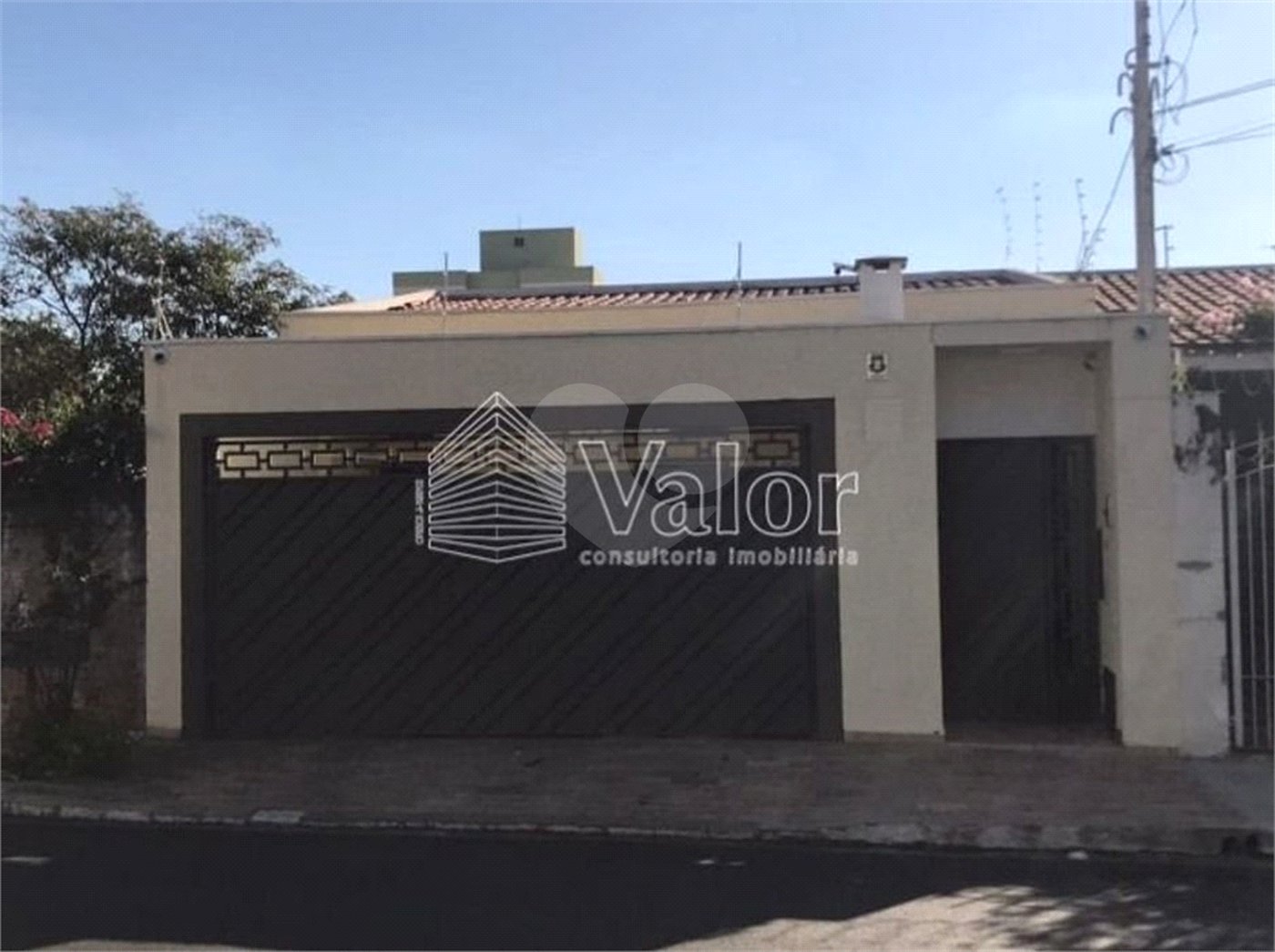 Casa para venda no Cidade Jardim.