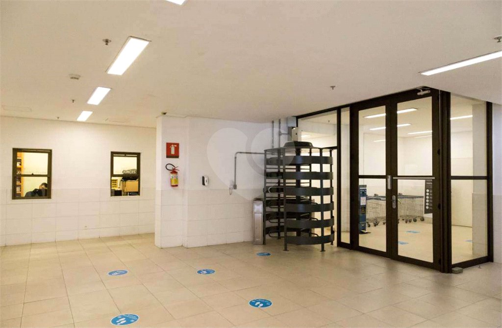 Laje Corporativa para alugar com 1 quarto em Brooklin, São Paulo, SP