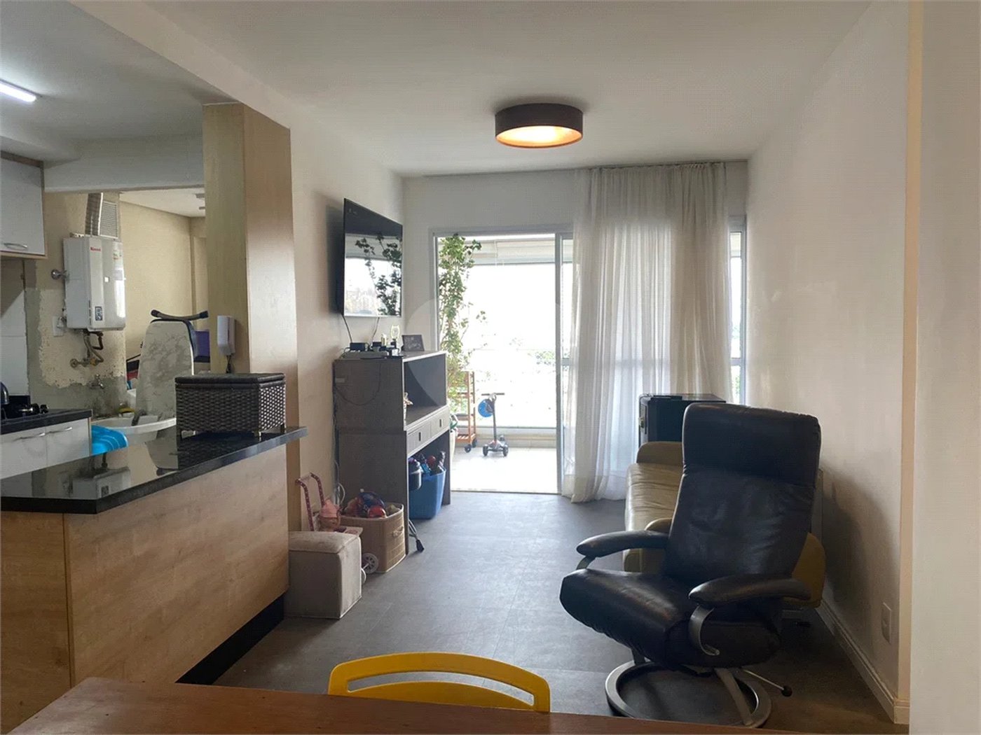 Lindo apartamento de 102m2 na Mooca