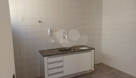 Apartamento à venda com 2 quartos em Residencial e Comercial Palmares, Ribeirão Preto, SP