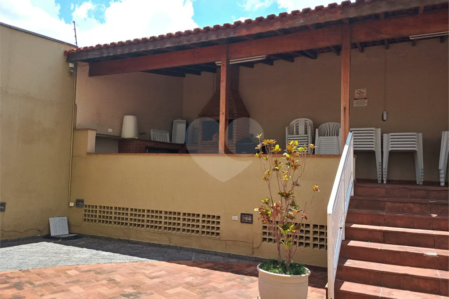 Apartamento 03 dormitórios para locação na Parada Inglesa em São Paulo/SP