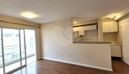 Apartamento à venda com 2 quartos, sendo 1 suíte, em Jardim Marajoara, São Paulo, SP