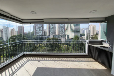 Apartamento à venda com 4 quartos, sendo 2 suítes, em Jardim Vazani, São Paulo - SP