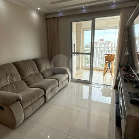 Apartamento à venda na Vila Augusta, Guarulhos, com 75 m²