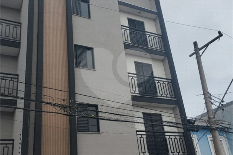 Apartamento 2 quartos Vila Gustavo