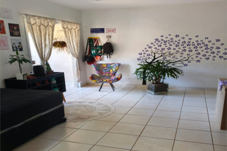 Apartamento Espaçoso com Sala Ampliada – Condomínio Vila Verde Sabará