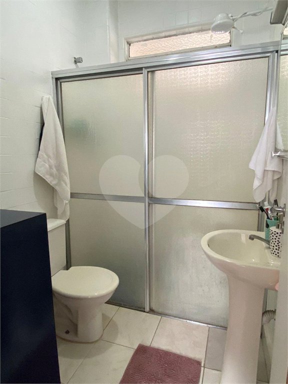 Apartamento a venda Paraíso 1 dormitório 1 banheiro 40 metros quadrados