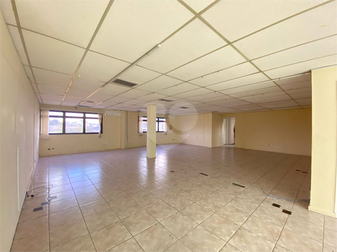 Prédio Comercial á venda - Jabaquara