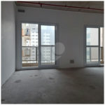 Sala comercial para venda ou locação, Esfera Office Corporate, 40,08 m² com garagem